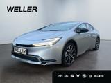 Toyota Prius Plug-in Hybrid Advanced *360*Navi*LED*SHZ* - Toyota Prius: Advanced