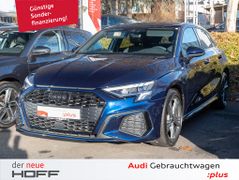 Audi A3 Sportback 40 e-tron S line 18 Zoll Navi LED o