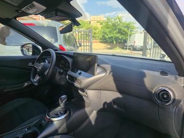 Nissan Juke - 4
