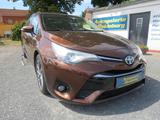 Toyota Avensis Edition-S SR+WR   Erst 68Tkm   Navi   LE - Toyota Avensis Gebrauchtwagen