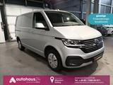 Volkswagen T6.1 2.0 TDI Transporter LED|Navi|Sitzhz|Kamera - Trucks in München