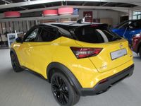 Vorschau Nissan Juke