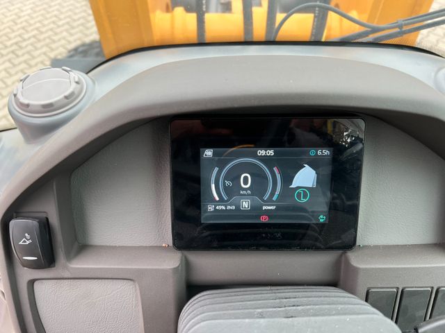 L25 Electric *Auch Miete*Neuzustand