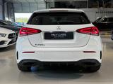 Mercedes-Benz A 250 e*AMG Sport*Pano*NightPaket*MwSt*Kamera* - scheckheftgepflegte Mercedes A 250