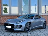 Jaguar F-Type 3.0 L V6 Kompressor,Klappe,Pano,Kamera - Jaguar F-Type Gebrauchtwagen