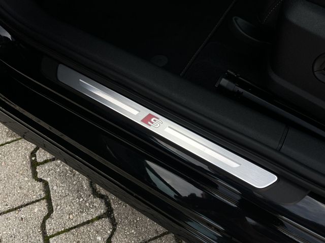 S3 Limousine 2.0 TFSI S tronic,LED,Navi,HUD