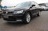Volkswagen Tiguan 4Motion DSG Navi ACC PDC AHK CarPlay Spur - VW Tiguan Gebrauchtwagen in Braunschweig