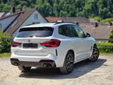 BMW xDrive 30 e M Sport Pano AHK LED KAM HiFi Memo - weiße BMW X-Reihe