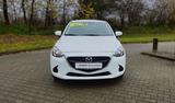 Mazda 2 SKYACTIV *Klima*EPH*Sitzhzg*Tempomat*RDK - gebrauchte Mazda 2 aus dem Jahr 2019