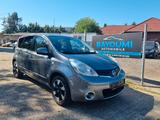 Nissan Note 1.6 I-Way+ Teilleder Navi Tüv 07/27 - Nissan Note: I Way