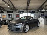 Audi TTS Roadster 2.0 TFSI quattro*R.KAMERA*2.HAND* - Audi TTS: Cabrio