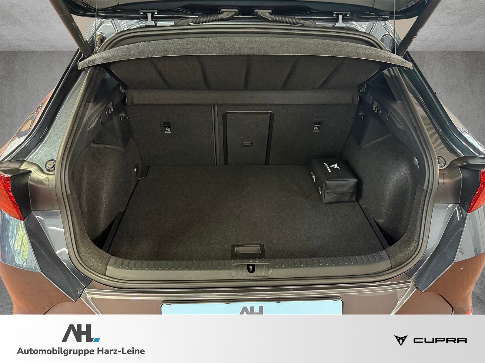 Cupra Formentor - Bild 11
