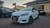 Nissan Micra dCi 90 5 porte Tekna - Nissan Micra Tekna mit Diesel-Antrieb