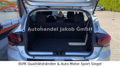 DACIA Sandero/Stepway/TÜV&Serv. Neu (5 Jahre Garantie)