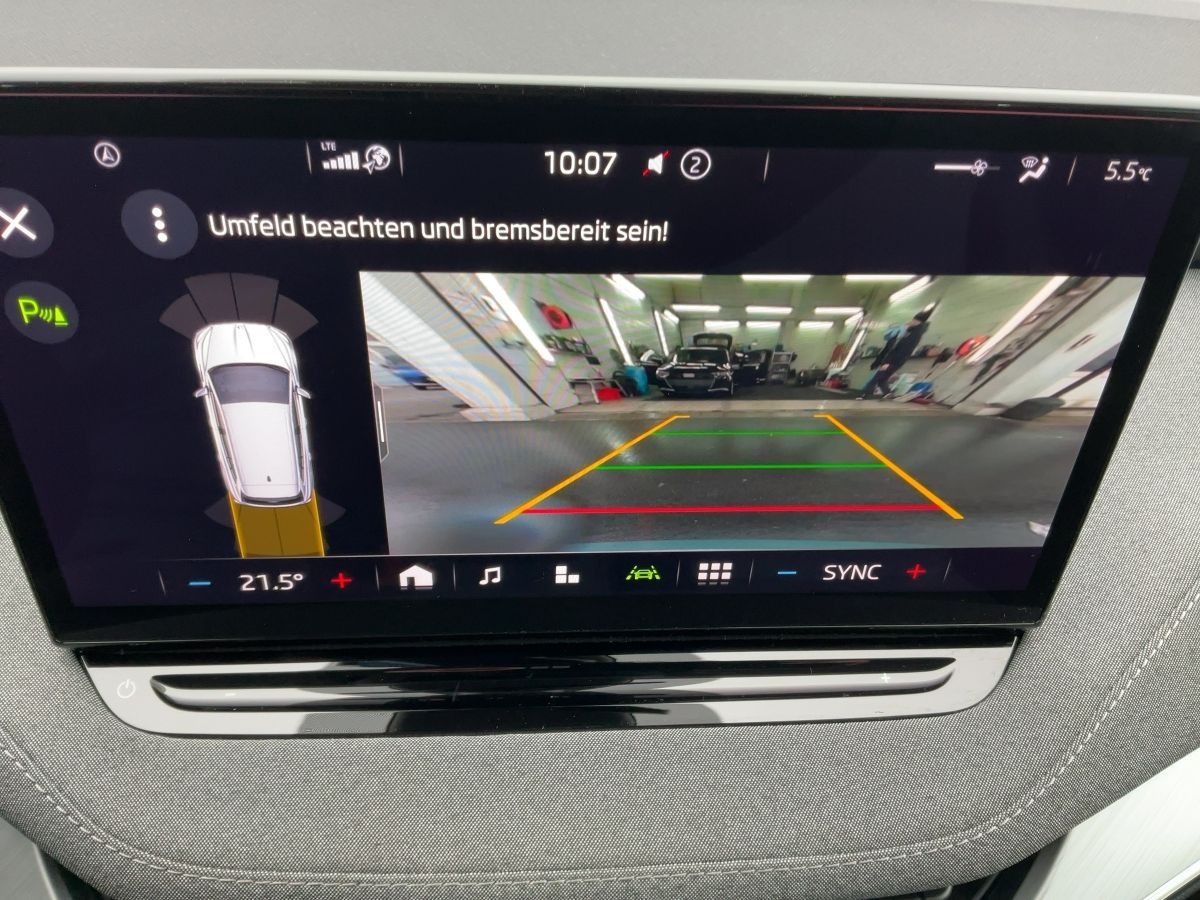 Skoda Enyaq - Bild 16