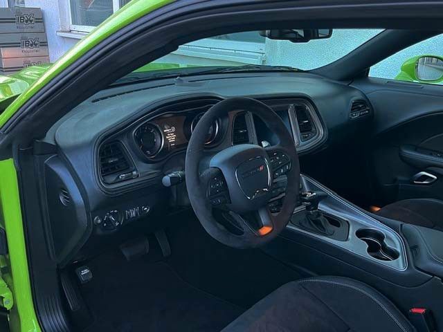 Dodge Challenger R/T "1320 Drag Pack" 6.4l V8 4.99%