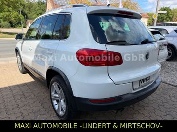 Volkswagen Tiguan - 3