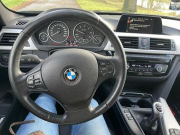 BMW 316 - 9