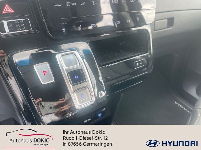 Hyundai Staria – Bild 22
