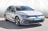 Volkswagen Golf VIII 2.0 TSI DSG GTI - Volkswagen Golf: Vii