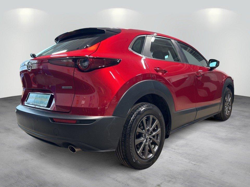 Mazda CX-30 2.0l SKYACTIV-G "AAAC" M Hybrid