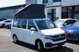 Volkswagen T6.1 California Beach Tour*7SITZE*AHK* - VW T6 California