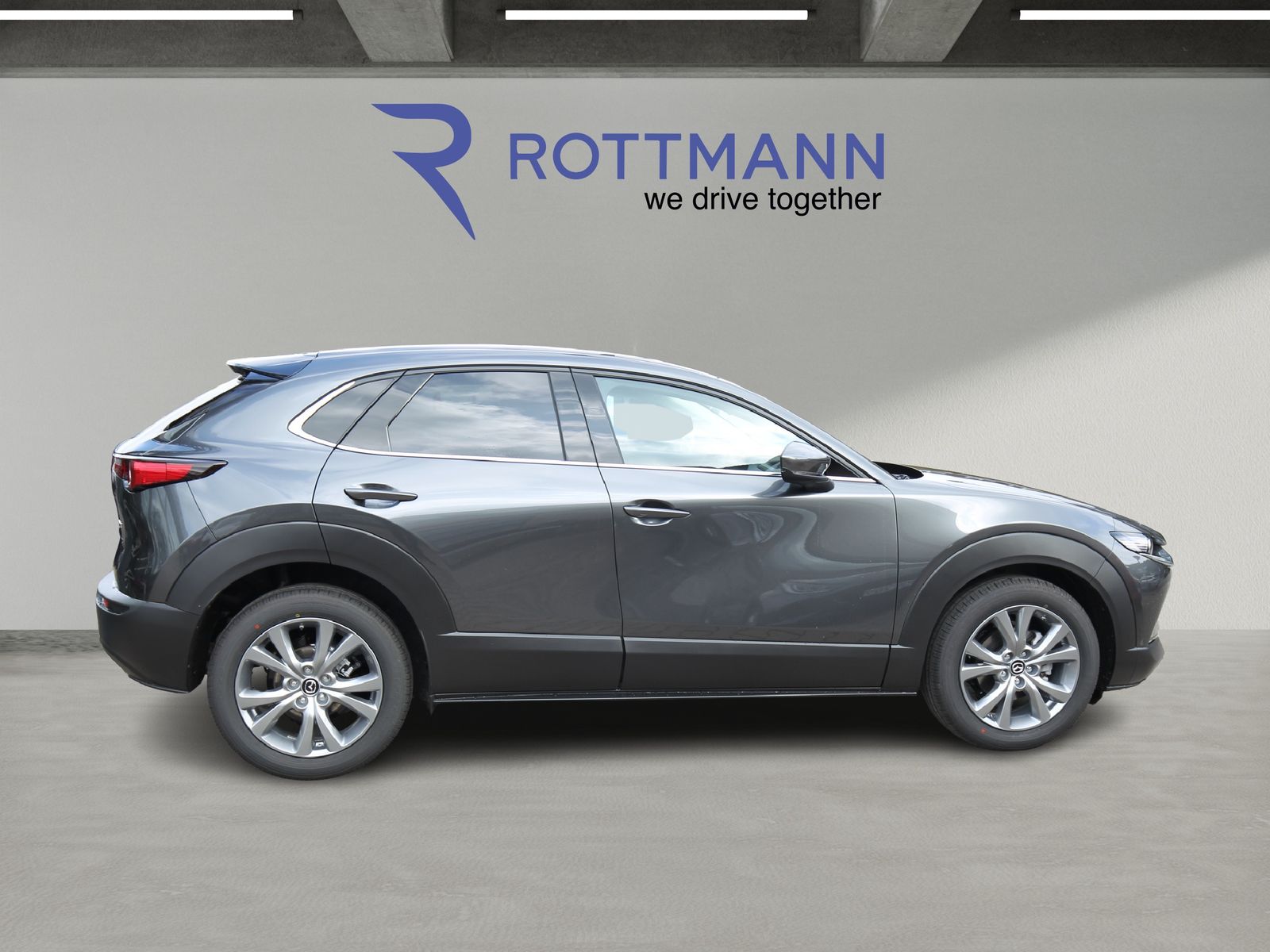 Mazda CX-30 - Bild 3