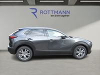 Mazda CX-30 - Vorschau Bild 3