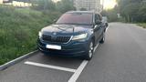 Skoda STYLE 2.0 TSI 4x4 AHK Standhz. pACC Sportsitze - Skoda Kodiaq von privat