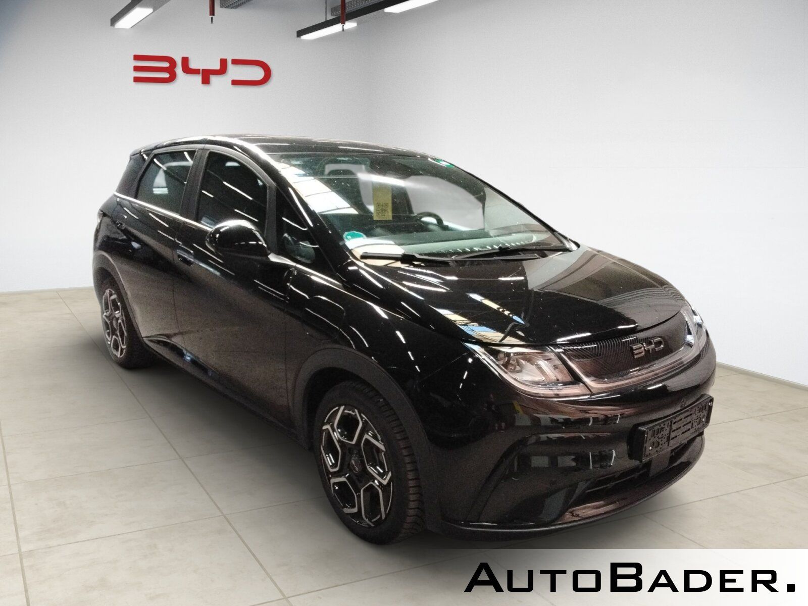 BYD DOLPHIN 150kW Comfort 60kWh ACC LED 360° WPumpe imagem 2