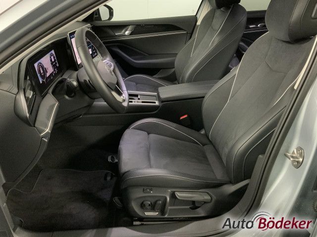 Volkswagen Passat Variant 2.0 TDI SCR DSG Business Garantie