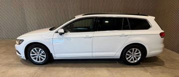 Volkswagen Passat Variant - 3