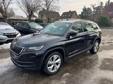Skoda Kodiaq Style 4x4 2.0TDI *Pano+LED+Standh*Guter Z - Skoda Kodiaq bis 15.000 Euro