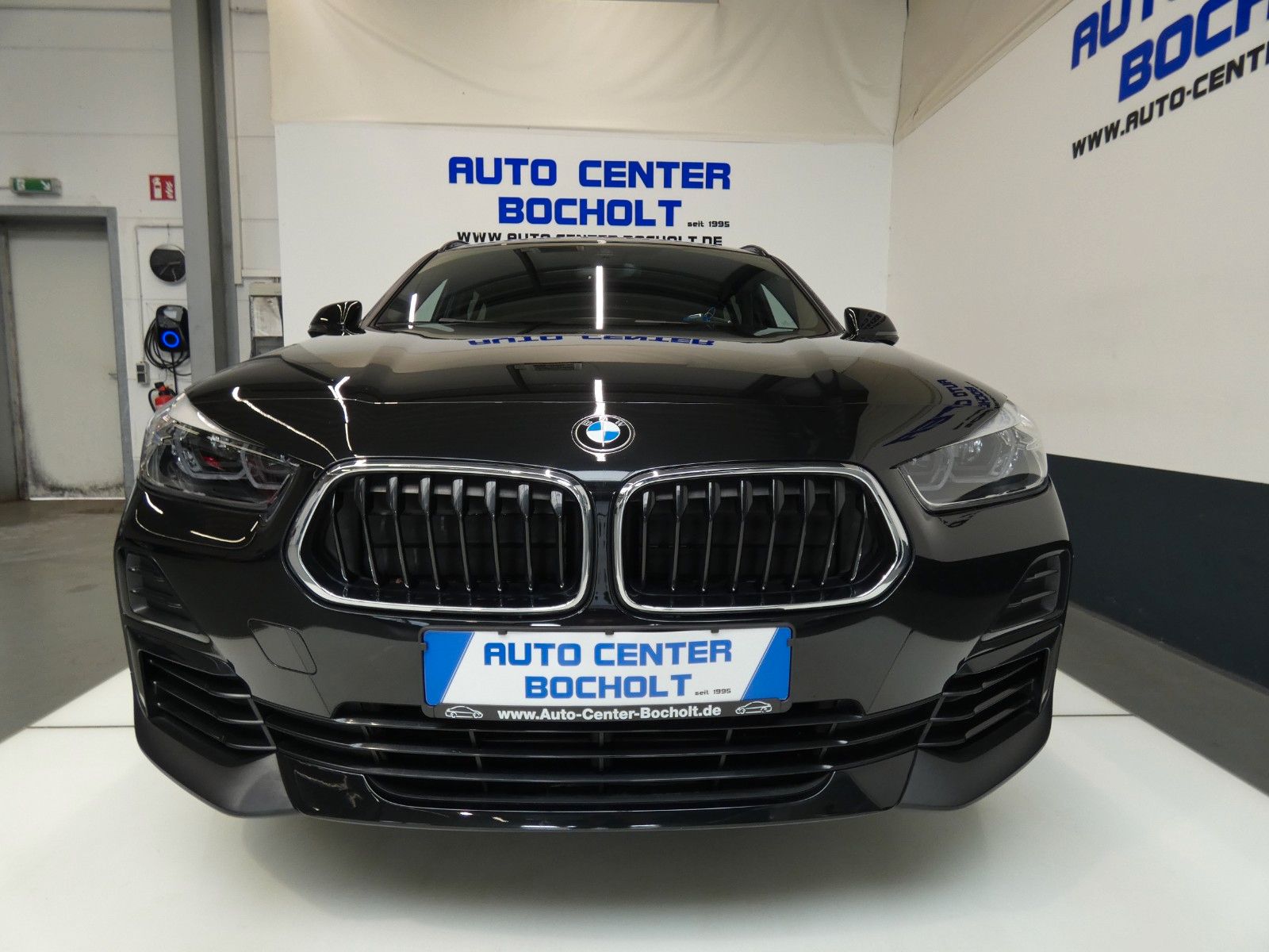 BMW BMW X2 sDrive 18 i Advantage Plus*DAB*HiFi*LM 18"
