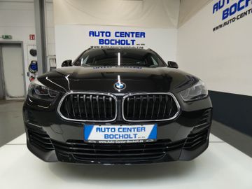BMW X2 - 1