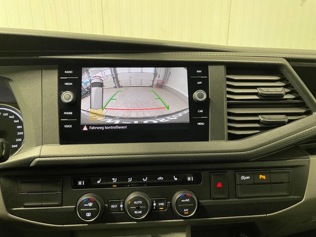 T6.1 Caravelle Comfortline 2.0 TDI DSG ACC NAVI