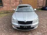 Skoda Octavia Combi Ambiente  2.0TDI PD PDC*Navi - gebrauchte Skoda Octavia aus dem Jahr 2010
