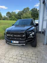 Ford F 150 Raptor GEN2 Prins LPG 