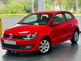 Volkswagen Polo V Highline 1.2 TSI *KLIMA*TEMPOMAT - Cars in Salzgitter: Kleinwagen