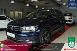 Volkswagen Tiguan Highline BMT 4Motion - gebrauchte VW Tiguan aus dem Jahr 2020