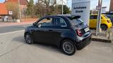 Fiat 500e - Fiat 500e in Hannover