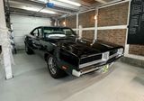 Dodge Charger 69 R/T SE Vollrestaurierung - Dodge Charger aus 1969