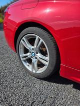 BMW 435d xDrive Cabrio M Sport A M Sport - BMW 435 mit Diesel-Antrieb: Cabrio