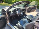 Ford Streetka 1.6 Elegance Elegance - Ford Streetka Benziner Gebrauchtwagen