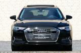 Audi A6 3.0 quattro Sport Leder Pano Cam AHK 20"Alu - Audi A6 aus 2023