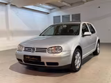 Volkswagen Golf 2.3 V5 Highline Automat. Xenon Leder Memory - VW Gebrauchtwagen von 2000