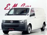 Volkswagen T5 Kühlkasten*1.HAND-SCHECKHEFT*KLIMA*PDC - LKWs in Wuppertal