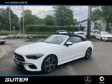 Mercedes-Benz CLE 200 Cabriolet Ausstattung ''Avantgarde'' - Mercedes-Benz: Avantgarde Ausstattung