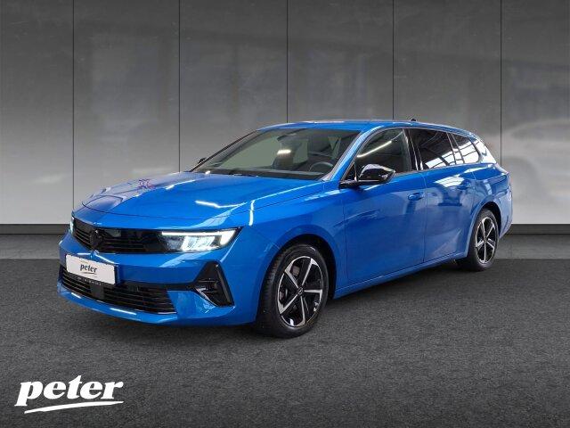 Opel Astra L ST GS * Automatik +Allwetter+360°Kamera+