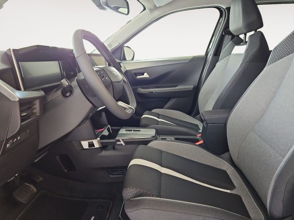 Fahrzeugabbildung Opel Frontera 1.2 DI 48V GS Sitzheizung LED Parkpilot